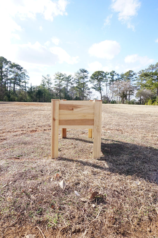 Jasmine (36"L x 18"W x 24"H)