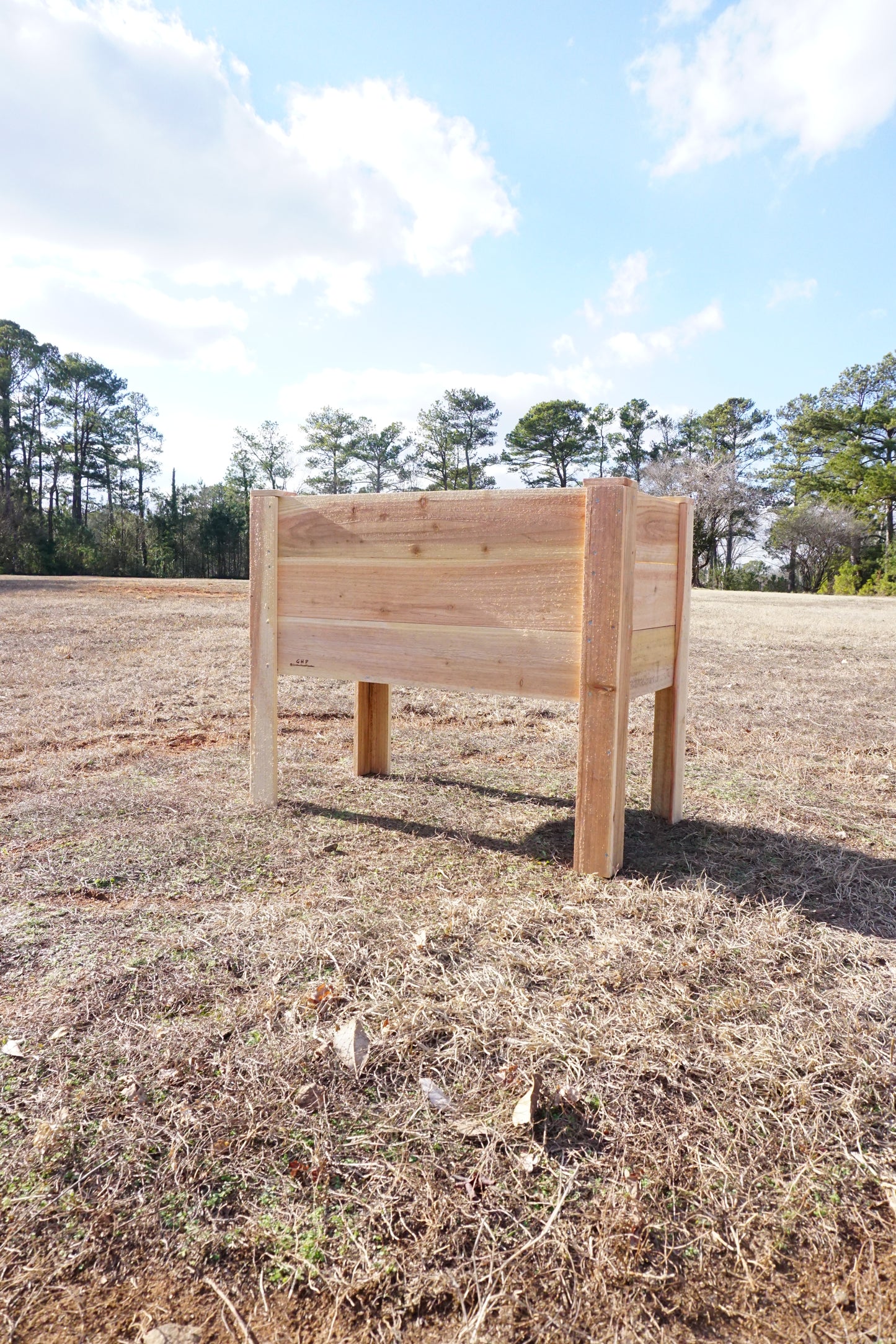 Jasmine Deep Root (36"L x 18"W x 18"D) 30"