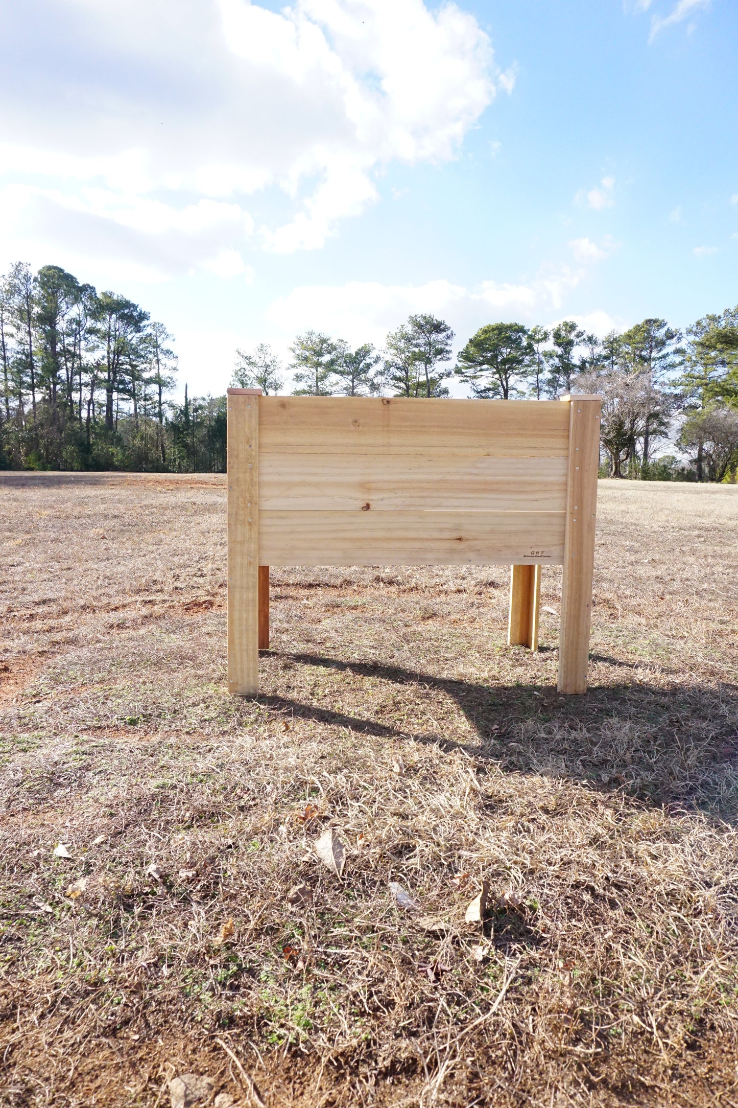 Jasmine Deep Root (36"L x 18"W x 18"D) 30"