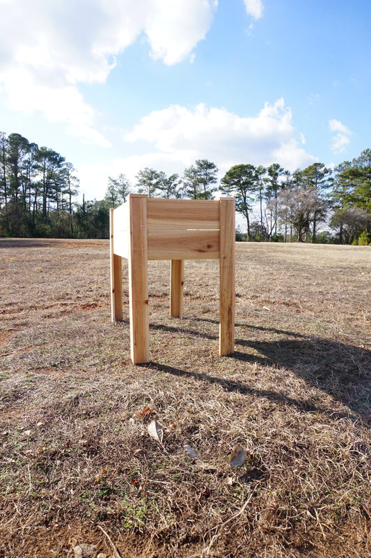 Jasmine Tall (36"L x 18"W x 30"H)