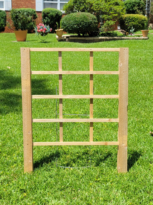 3 FT Removable Trellis