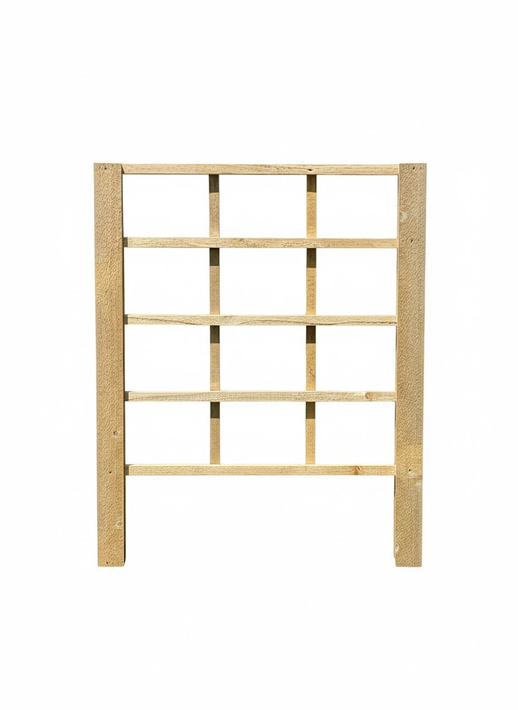 3 FT Removable Trellis