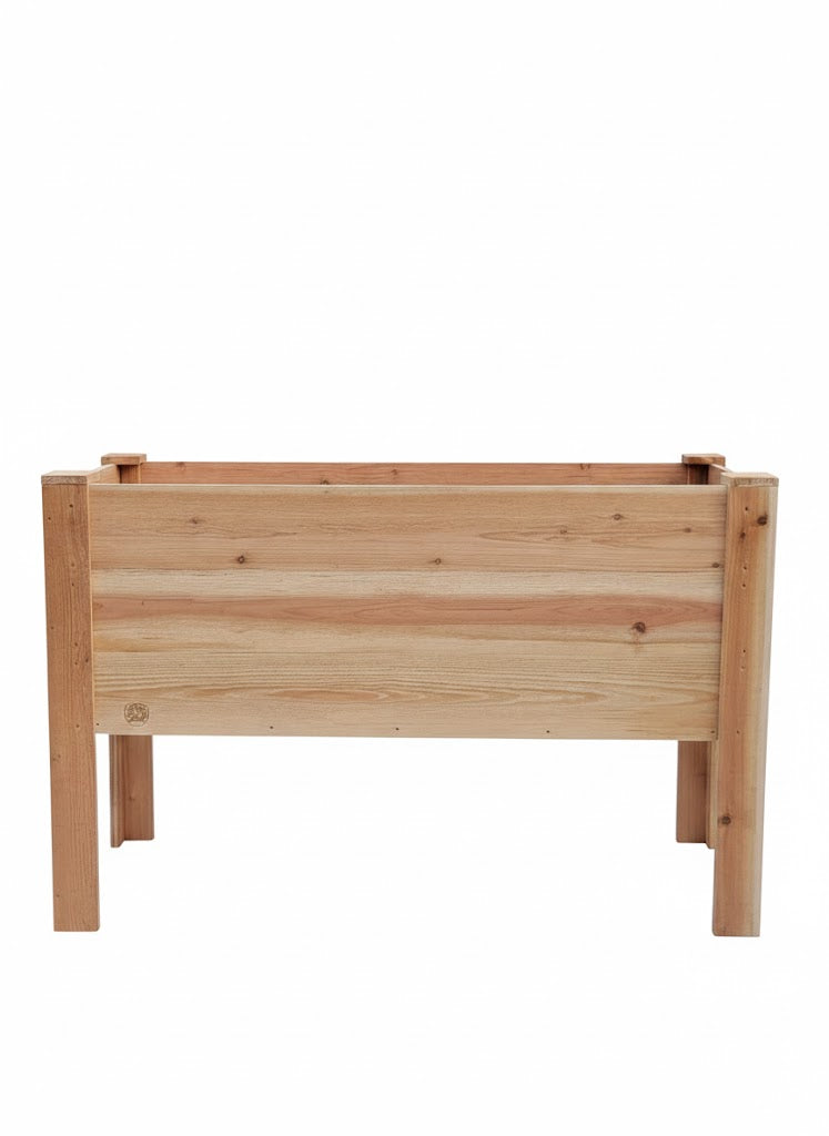 Gardener Deep Root (48"L x 18"W x 18"D) 30"