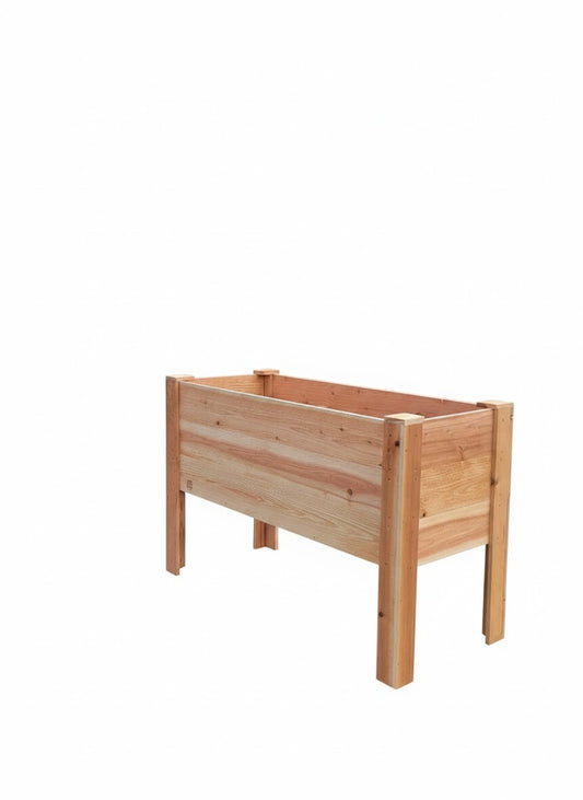 Gardener Deep Root (48"L x 18"W x 18"D) 30"