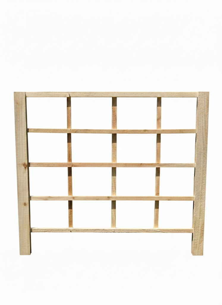 4 FT Removable Trellis